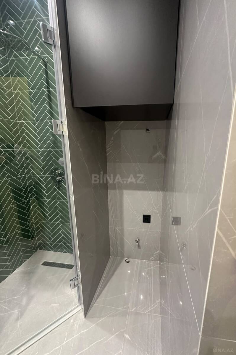 2 otaqlı Yeni tikili, Xətai r., Bakı