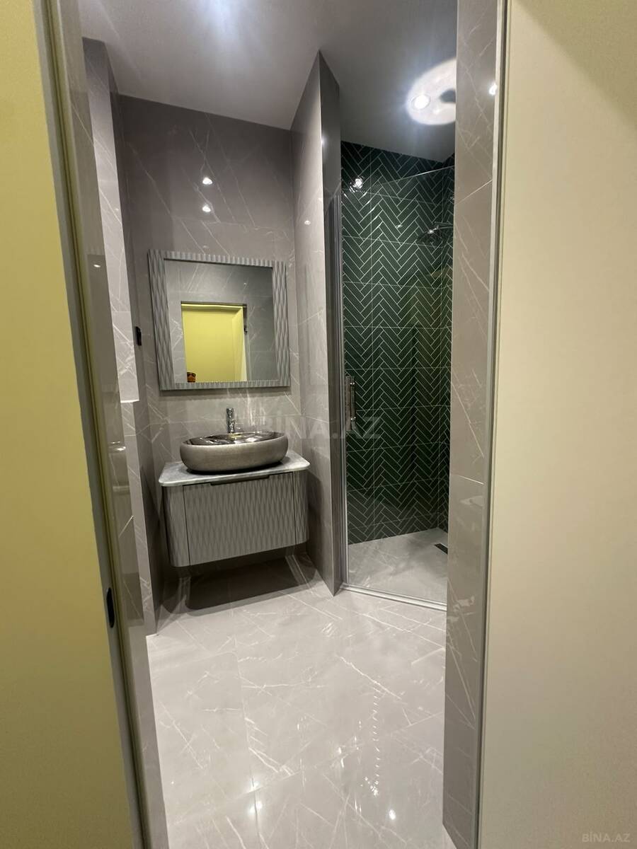 2 otaqlı Yeni tikili, Xətai r., Bakı