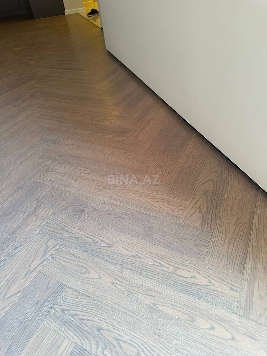 2 otaqlı Yeni tikili, Xətai r., Bakı