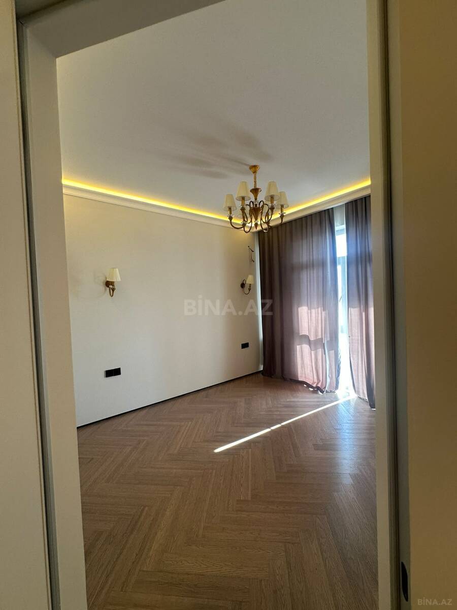 2 otaqlı Yeni tikili, Xətai r., Bakı