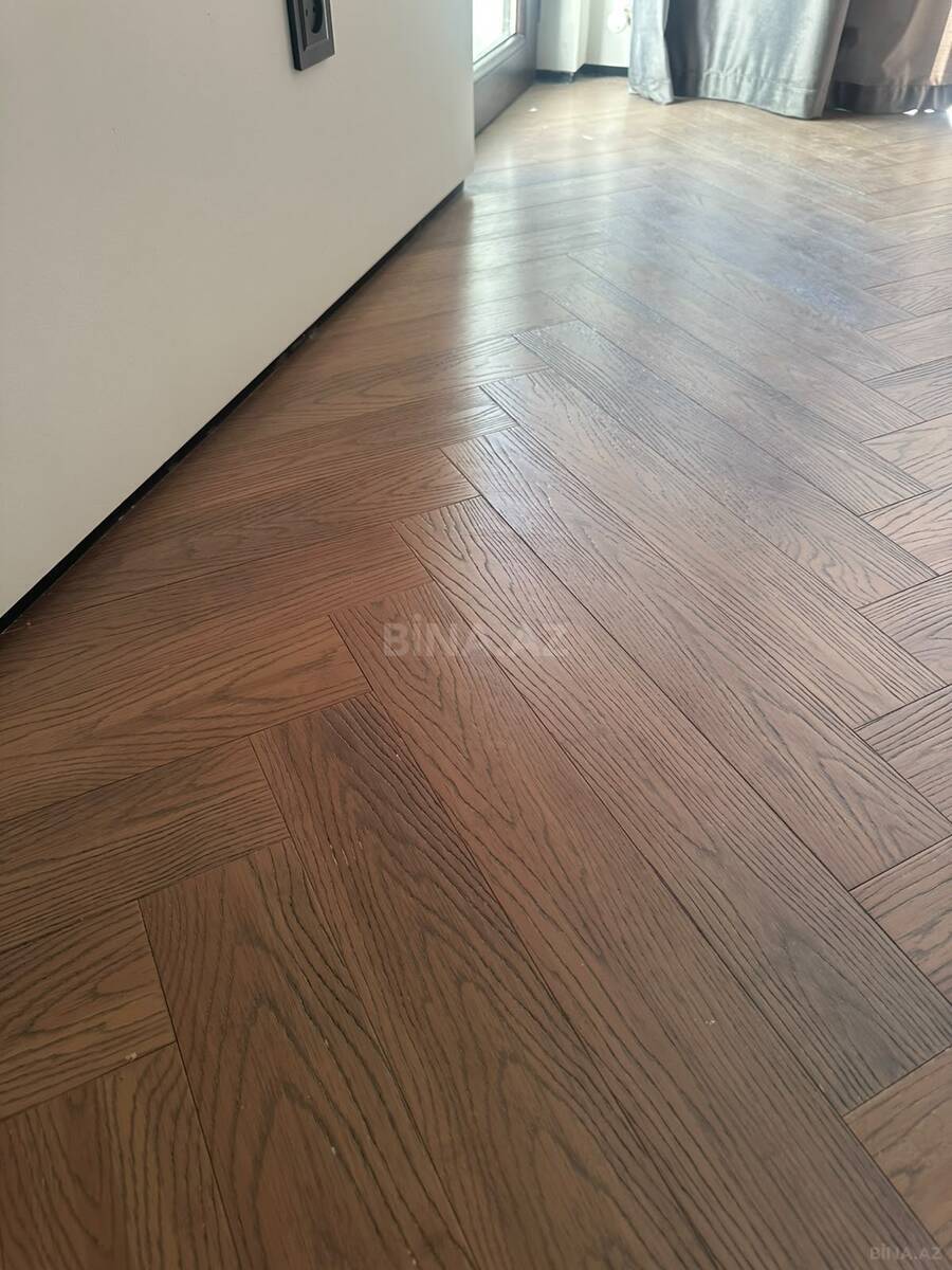 2 otaqlı Yeni tikili, Xətai r., Bakı