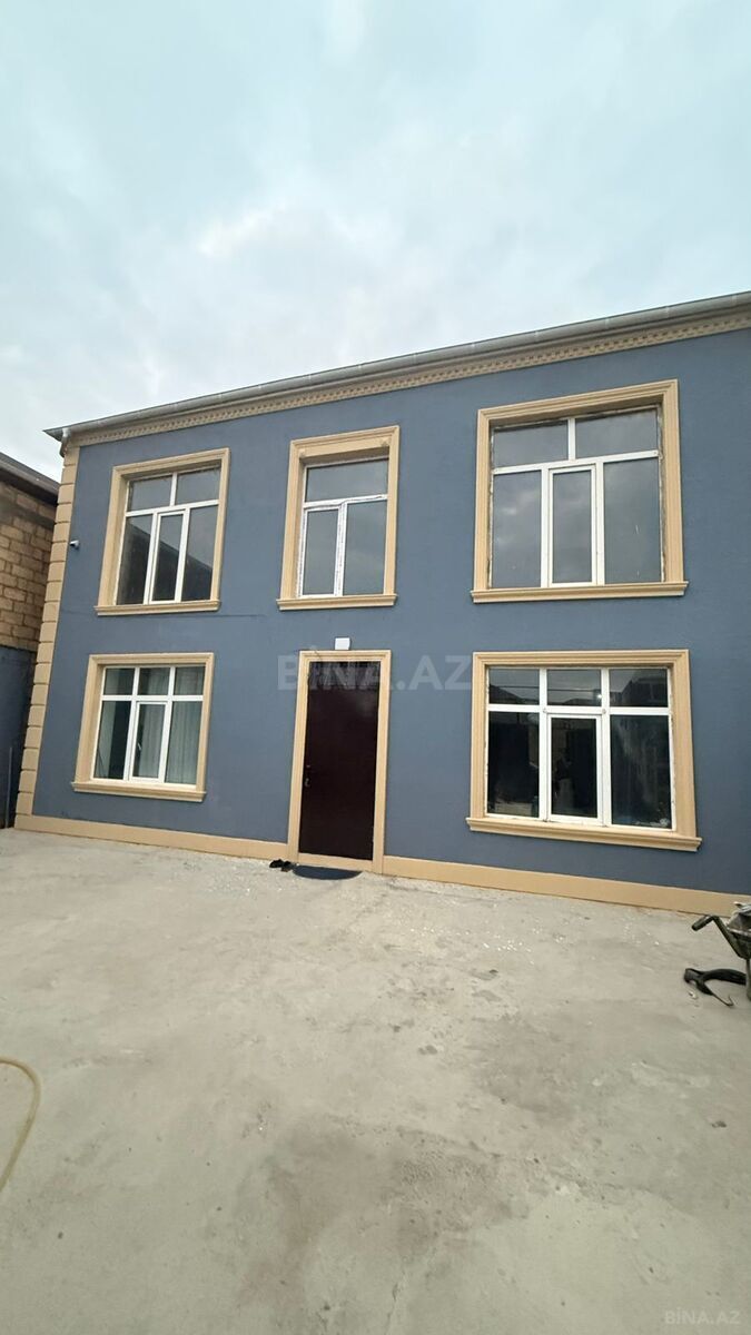 8 otaqlı, 220.0 m², Biləcəri