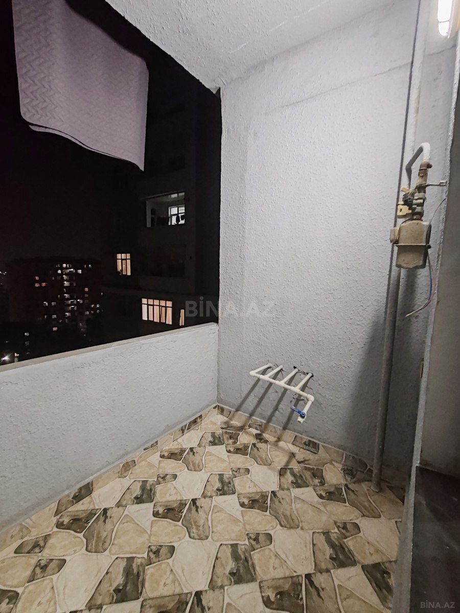3 otaqlı Yeni tikili, Abşeron r., Xırdalan