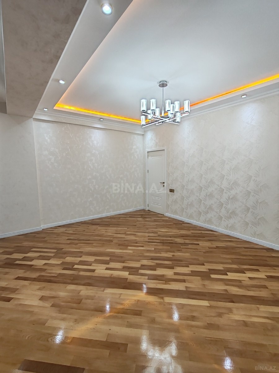 3 otaqlı Yeni tikili, Abşeron r., Xırdalan