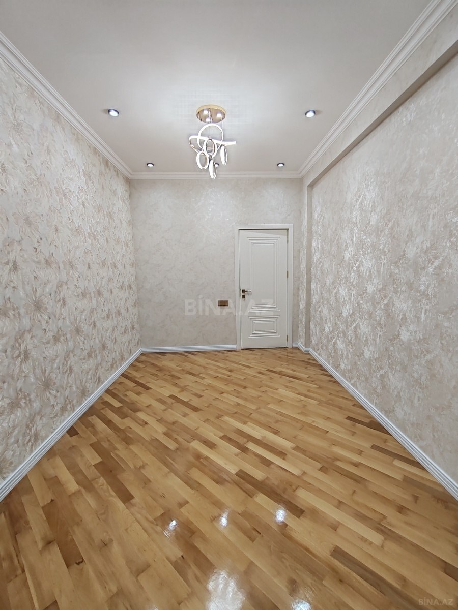 3 otaqlı Yeni tikili, Abşeron r., Xırdalan