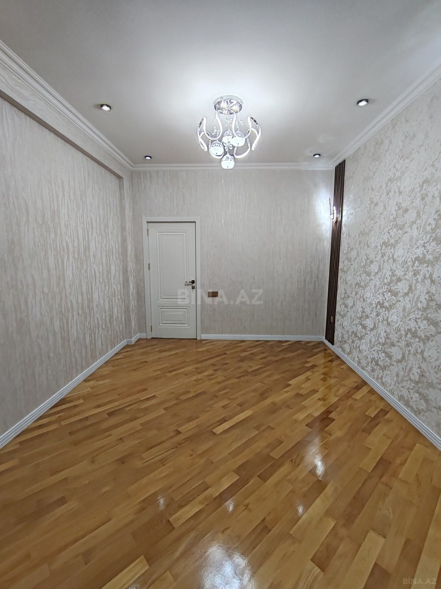 3 otaqlı Yeni tikili, Abşeron r., Xırdalan