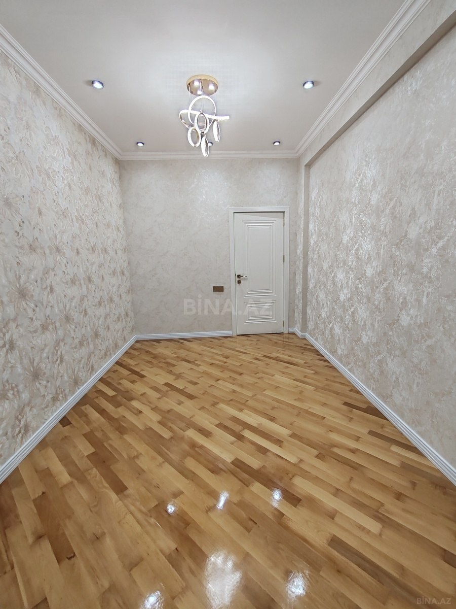 3 otaqlı Yeni tikili, Abşeron r., Xırdalan