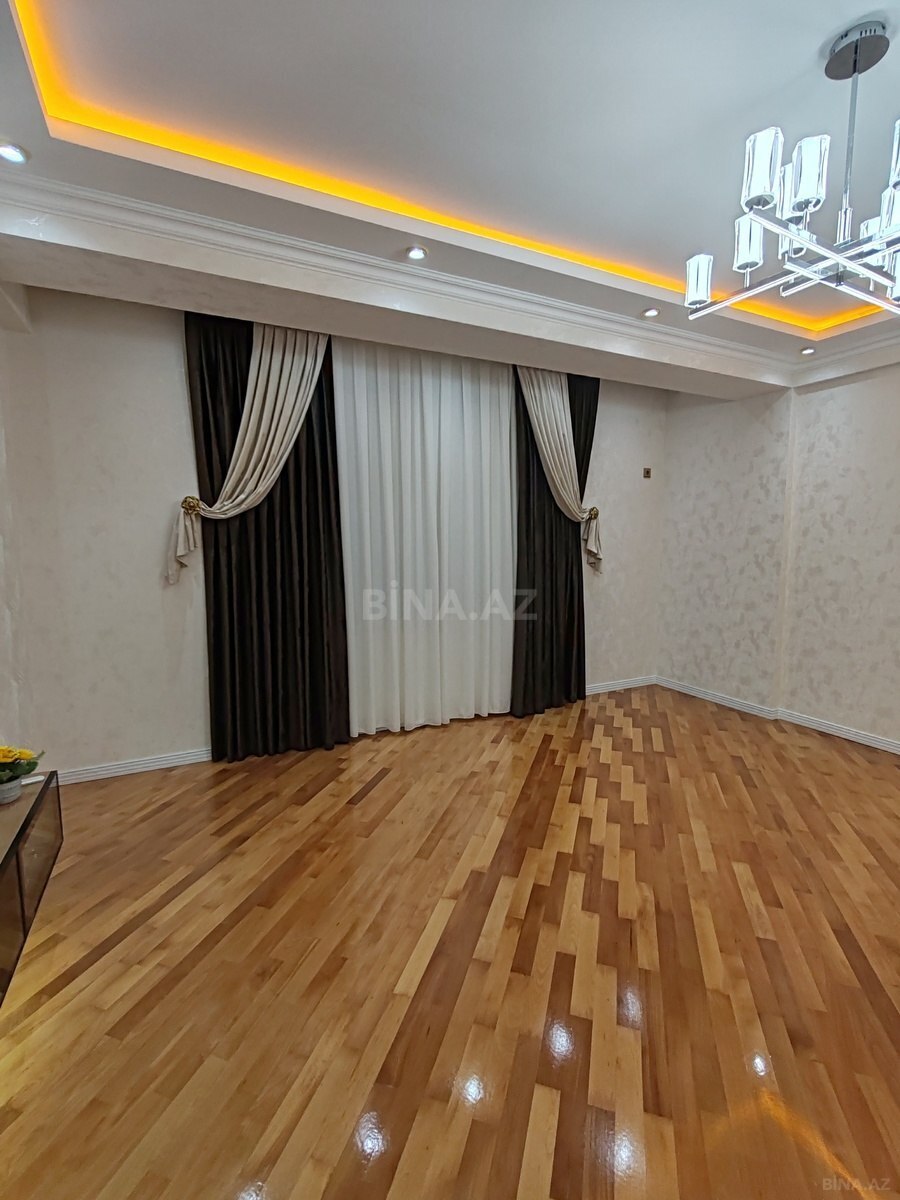 3 otaqlı Yeni tikili, Abşeron r., Xırdalan