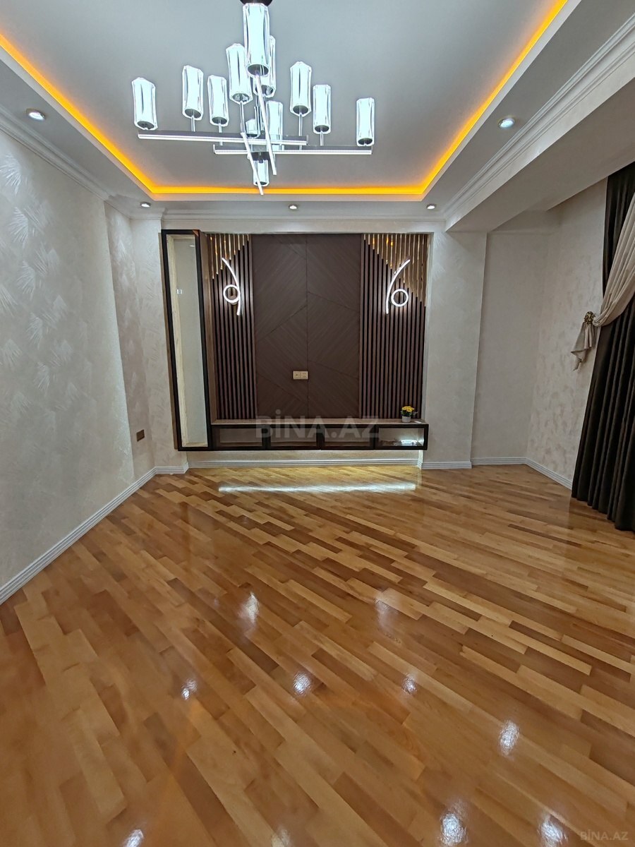 3 otaqlı Yeni tikili, Abşeron r., Xırdalan