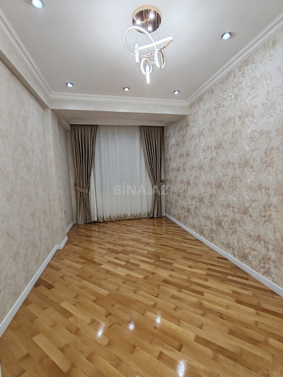 3 otaqlı Yeni tikili, Abşeron r., Xırdalan