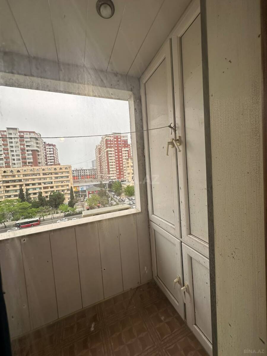 2 otaqlı Yeni tikili, Neftçilər m., Bakı