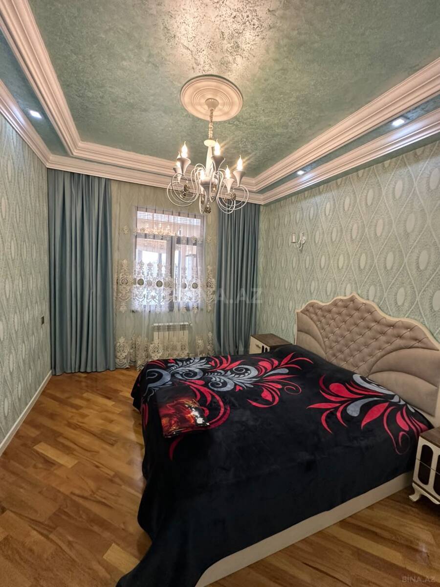 2 otaqlı Yeni tikili, Neftçilər m., Bakı