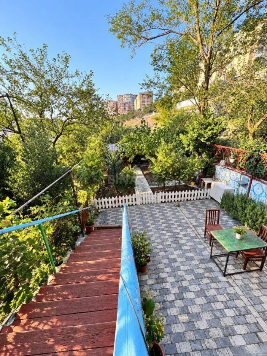 4 otaqlı, 100.0 m², Həzi Aslanov