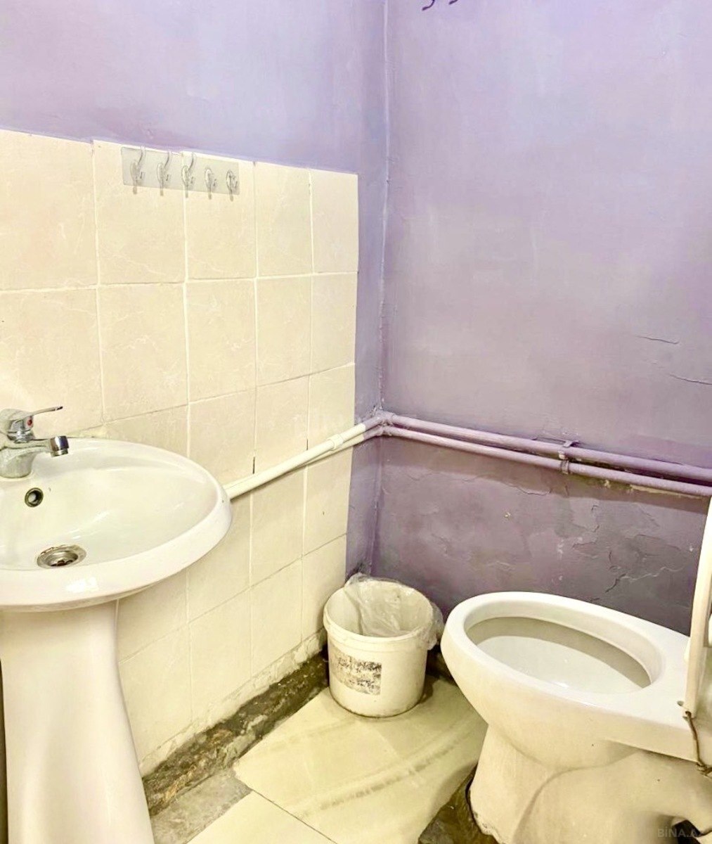 1 otaqlı Həyət evi/Bağ evi, Keşlə q., Bakı