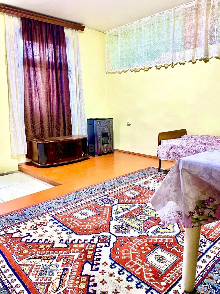 1 otaqlı Həyət evi/Bağ evi, Keşlə q., Bakı