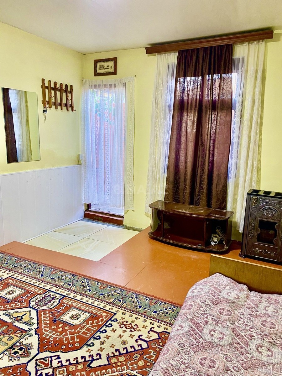 1 otaqlı Həyət evi/Bağ evi, Keşlə q., Bakı