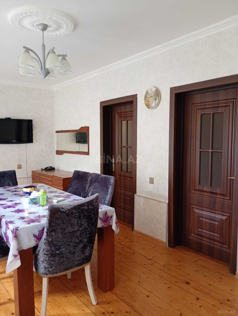 3 otaqlı, 100.0 m², Avtovağzal