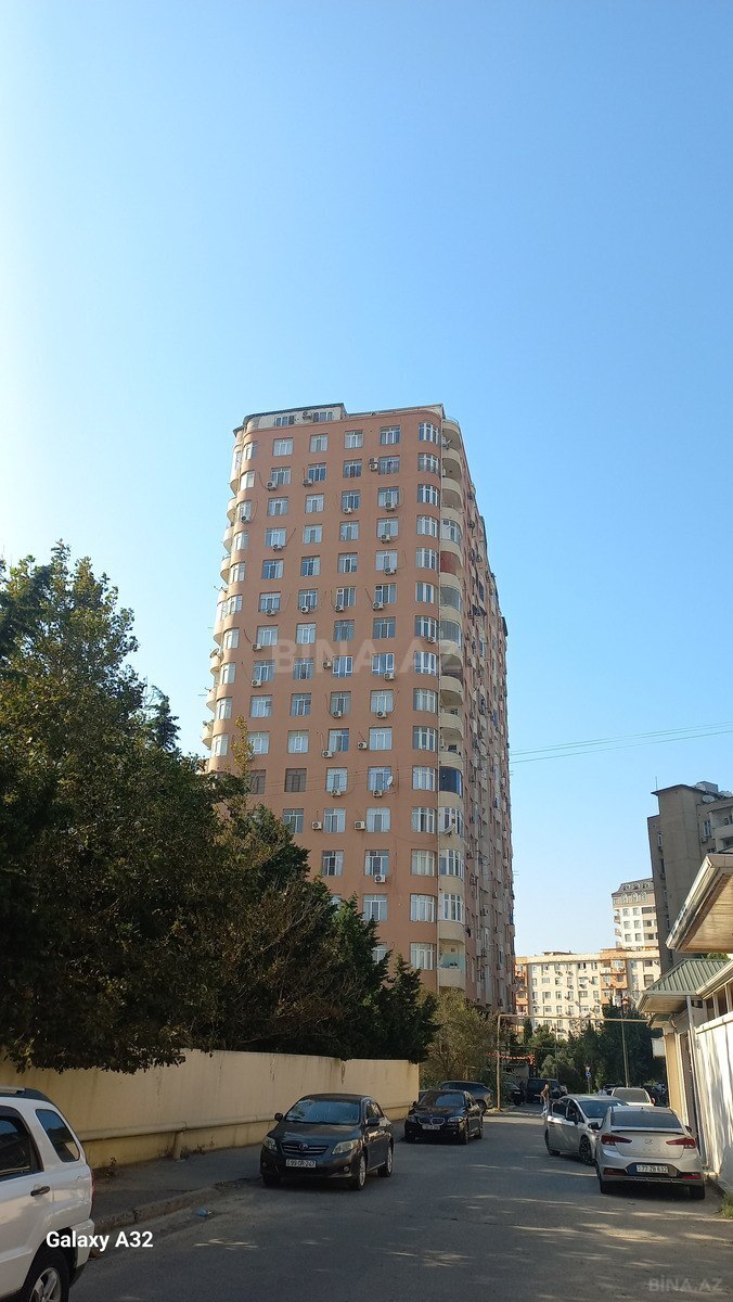 2 otaqlı, 66.0 m², Əhmədli