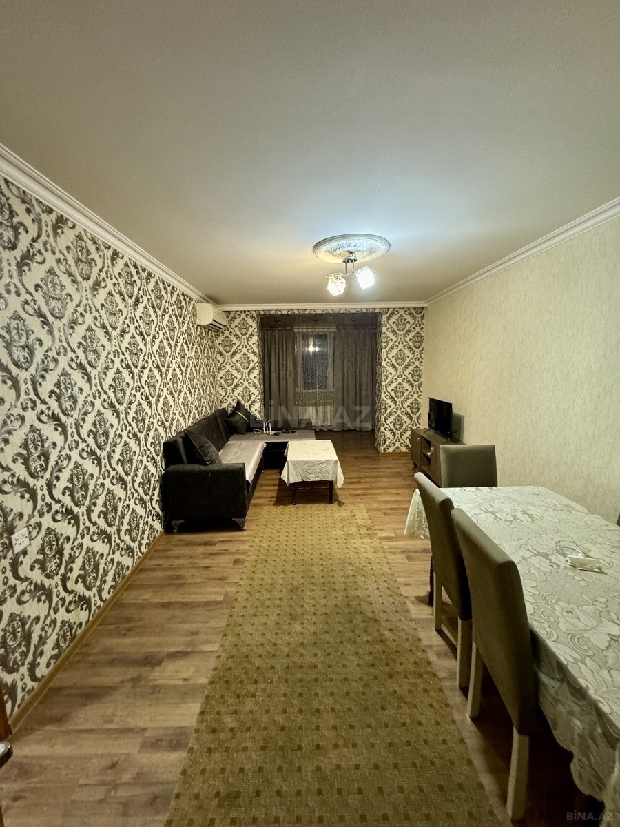 2 otaqlı, 55.0 m², Bakıxanov