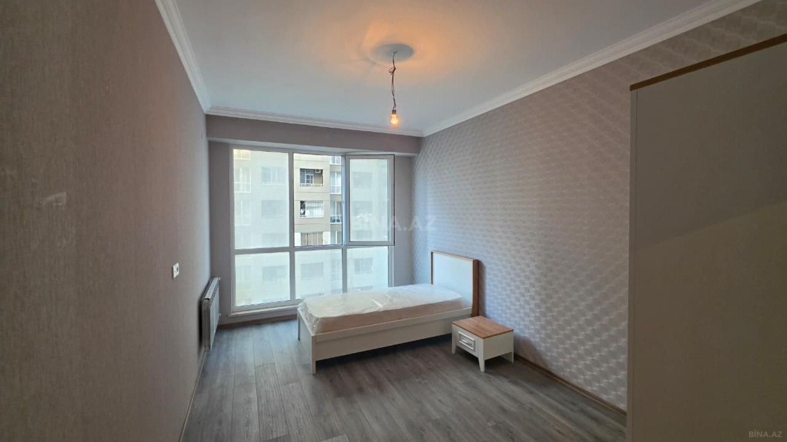 3 otaqlı Yeni tikili, 20 Yanvar m., Bakı
