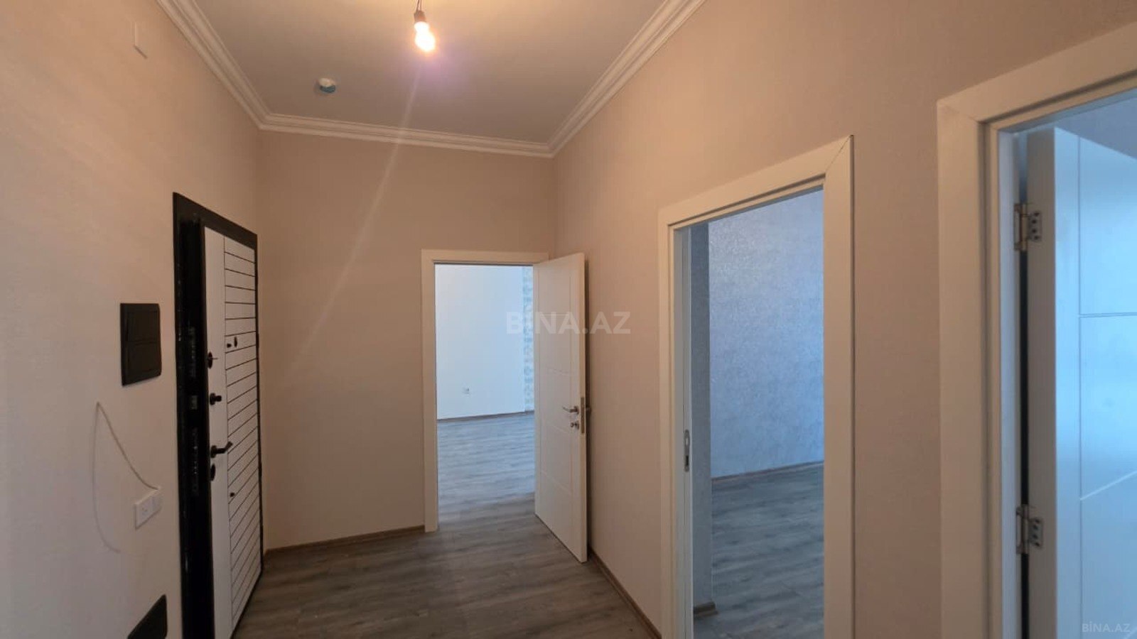 3 otaqlı Yeni tikili, 20 Yanvar m., Bakı