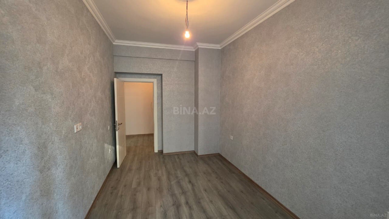 3 otaqlı Yeni tikili, 20 Yanvar m., Bakı