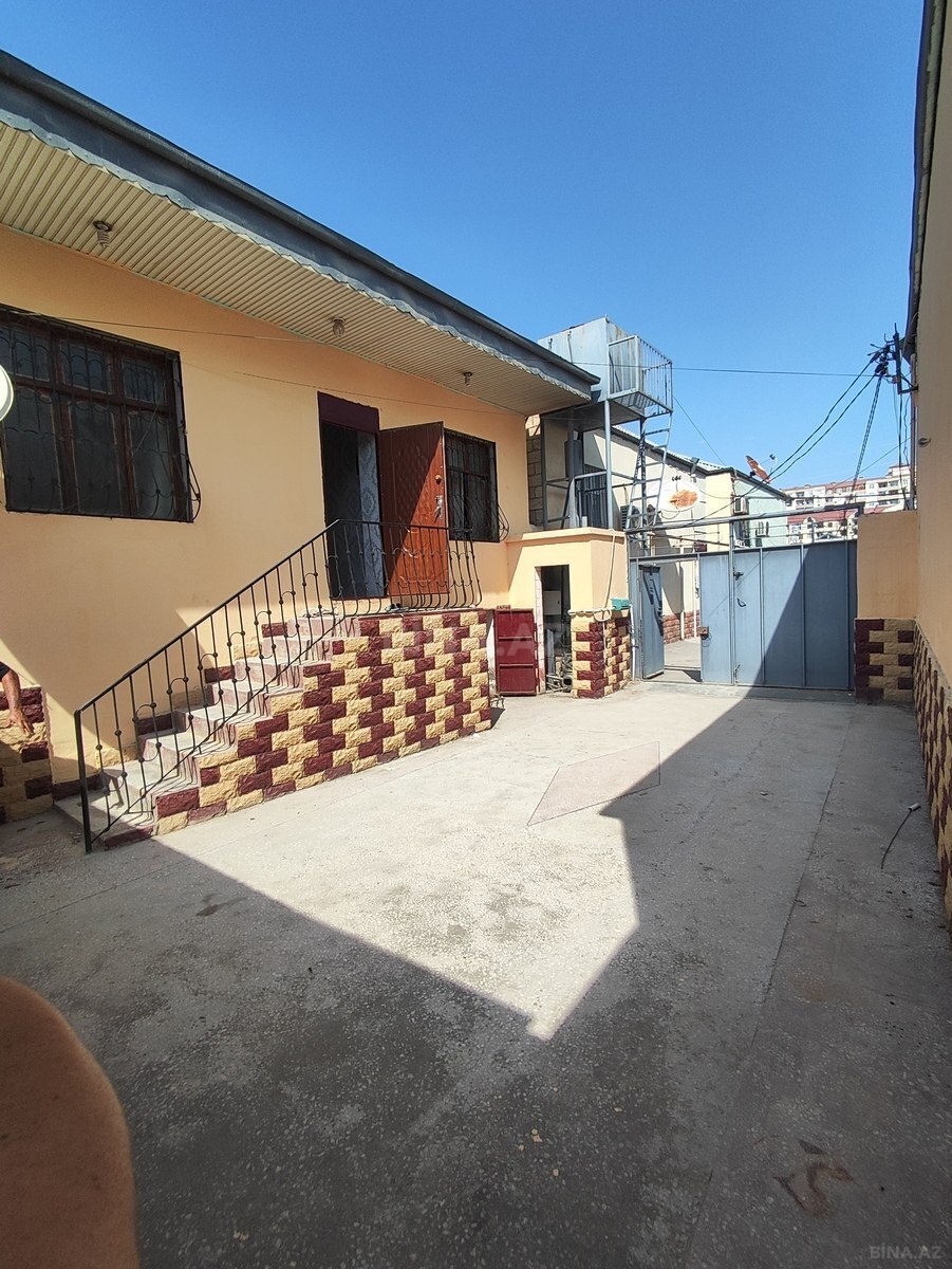 3 otaqlı, 70.0 m²