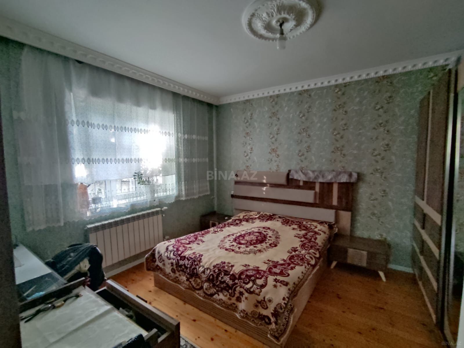 3 otaqlı, 135.0 m², Xalqlar Dostluğu
