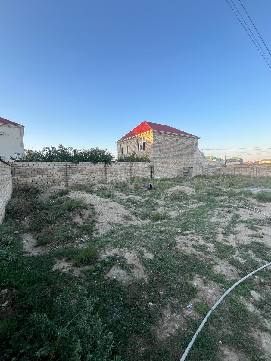 2.5 m², Məmmədli