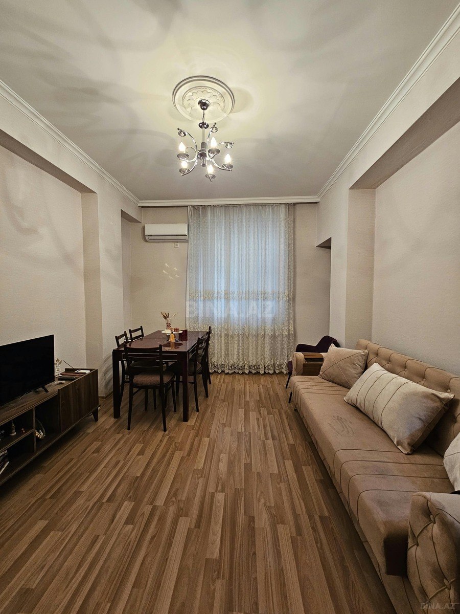 2 otaqlı, 36.0 m², Masazır