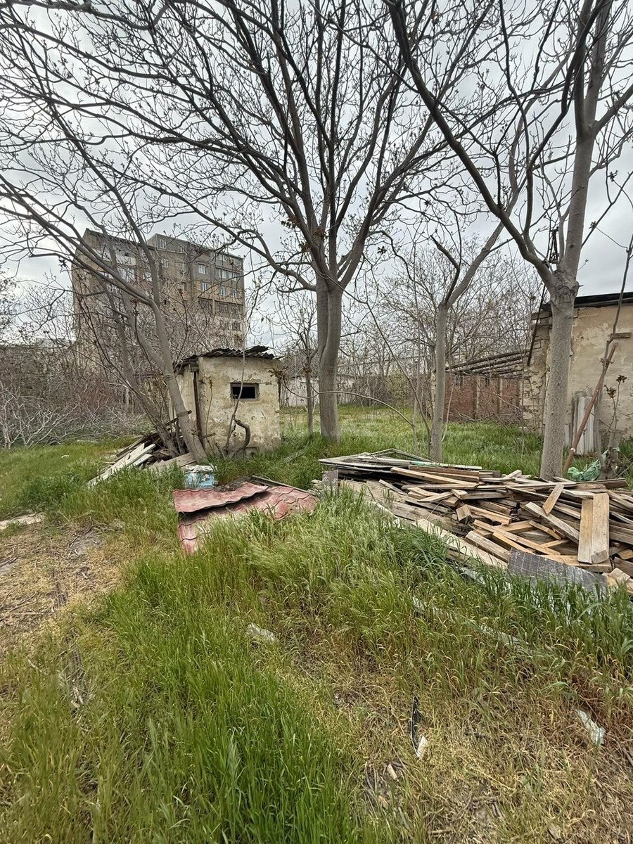 27.0 m², Gənclik