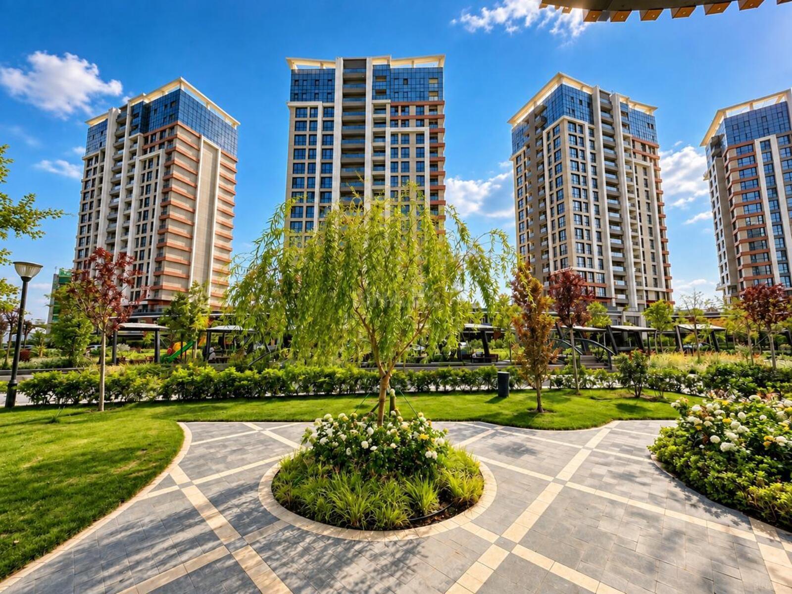 3 otaqlı, 107.0 m², Nəriman Nərimanov