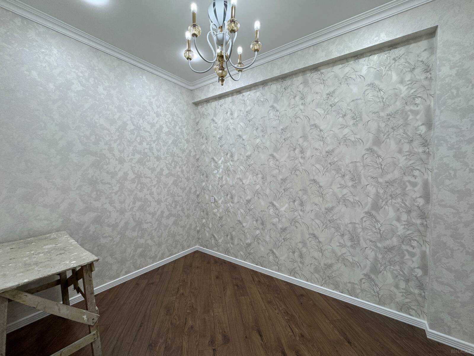 3 otaqlı Yeni tikili, Neftçilər m., Bakı