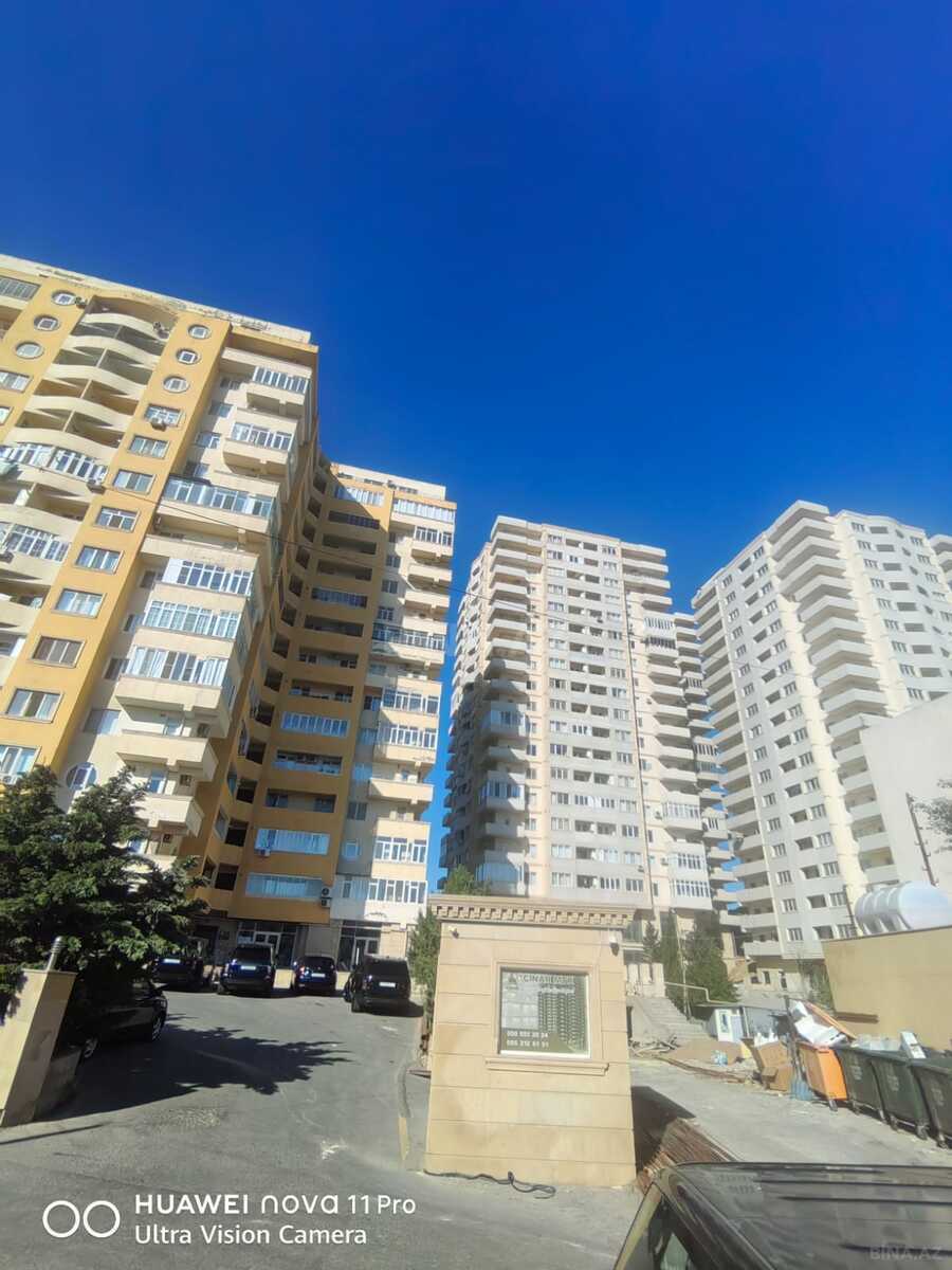 3 otaqlı, 139.3 m², 8-ci kilometr