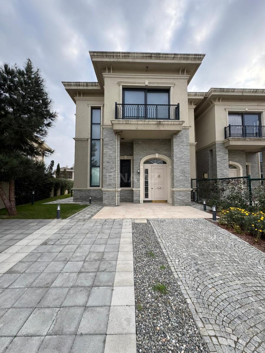 5 otaqlı, 400.0 m², Suraxanı