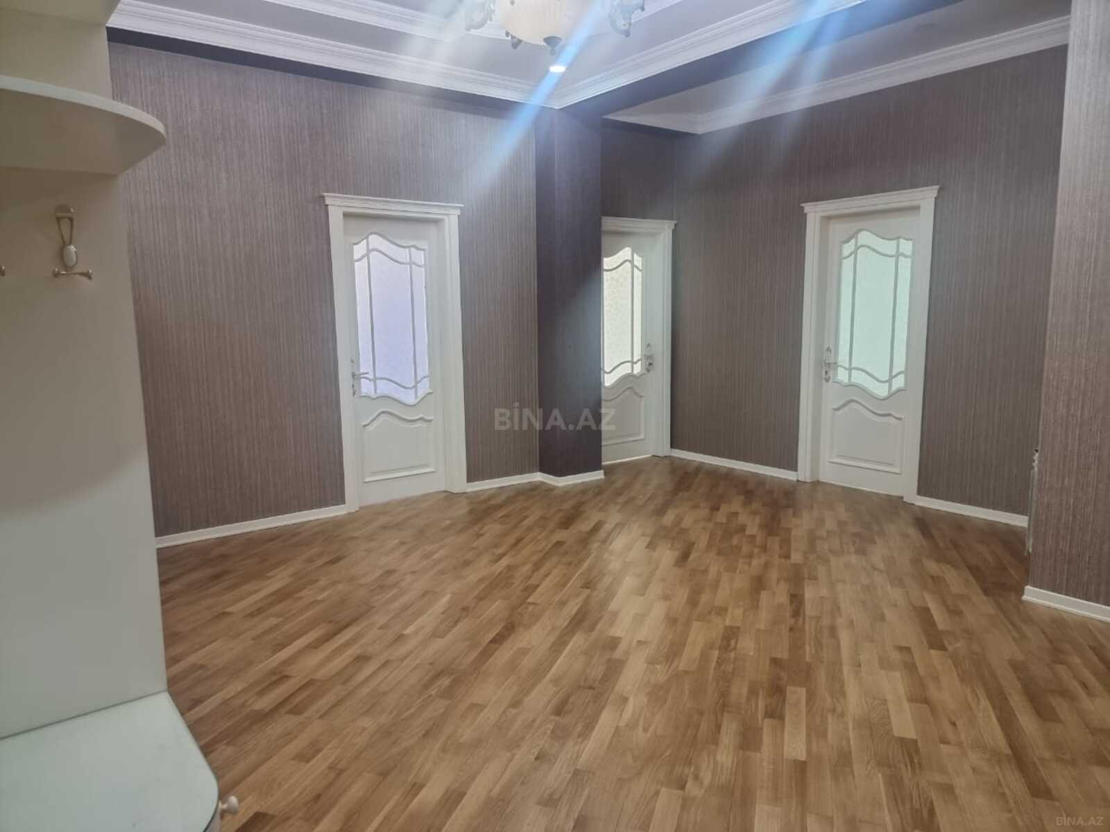 4 otaqlı, 218.0 m², Nizami