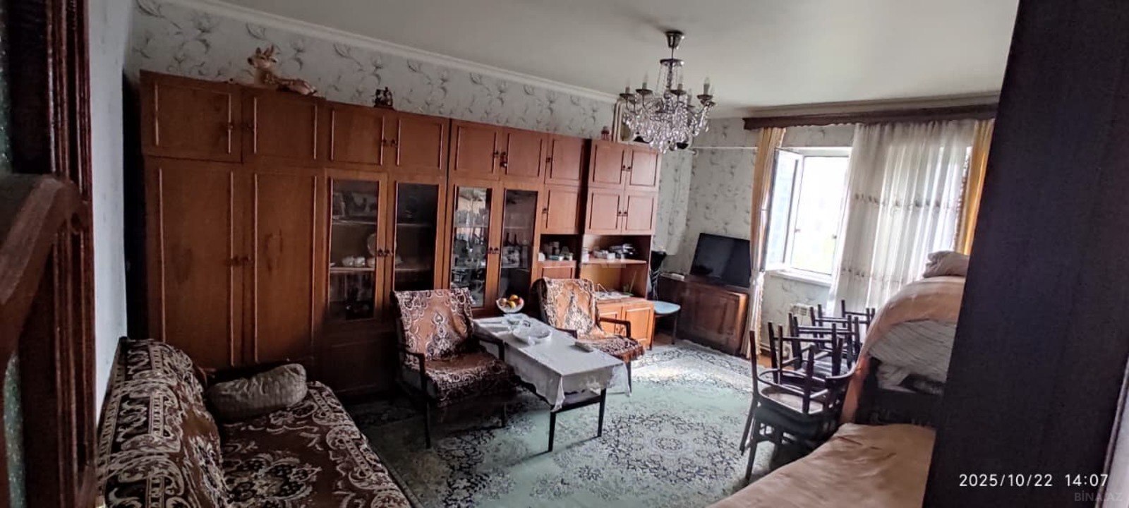 4 otaqlı, 120.0 m², 20 Yanvar