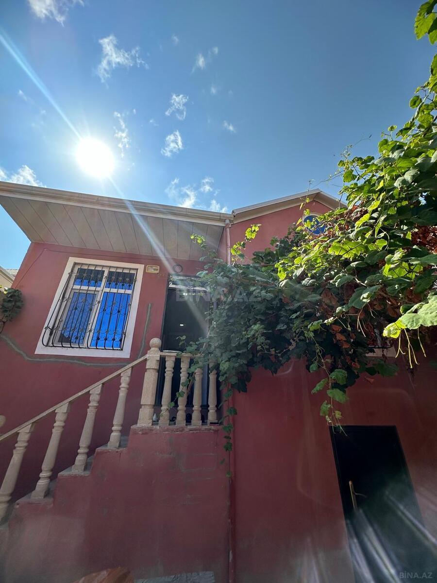 3 otaqlı, 50.0 m², Masazır