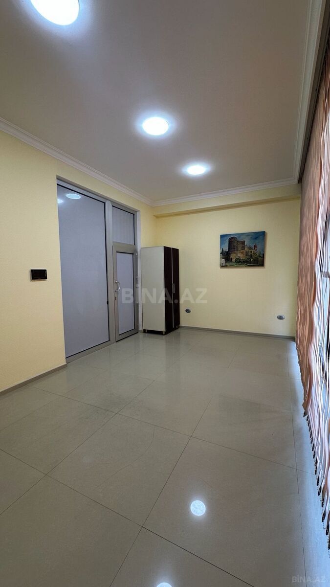 40.0 m², Nizami