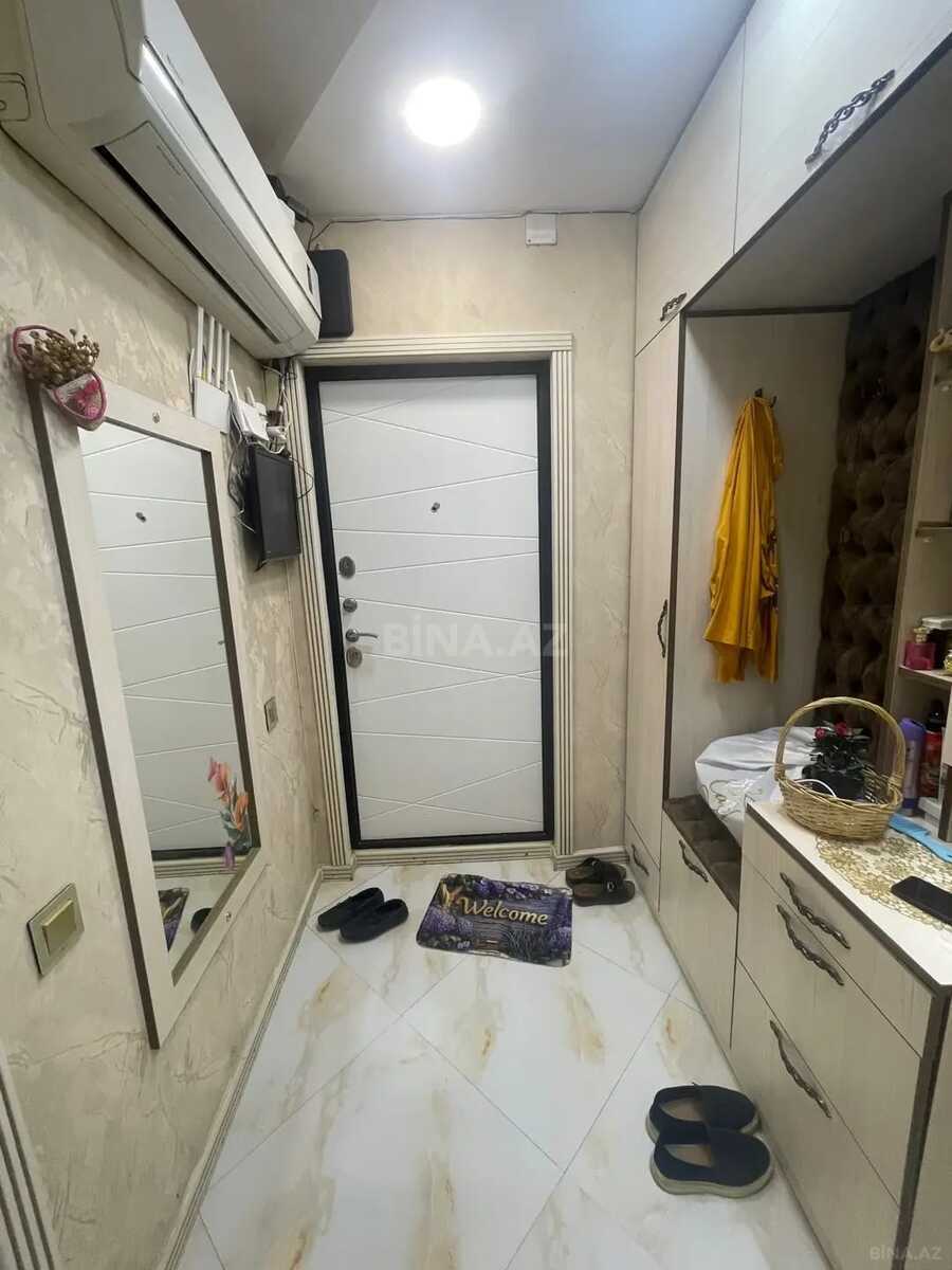 3 otaqlı Köhnə tikili, Sumqayıt
