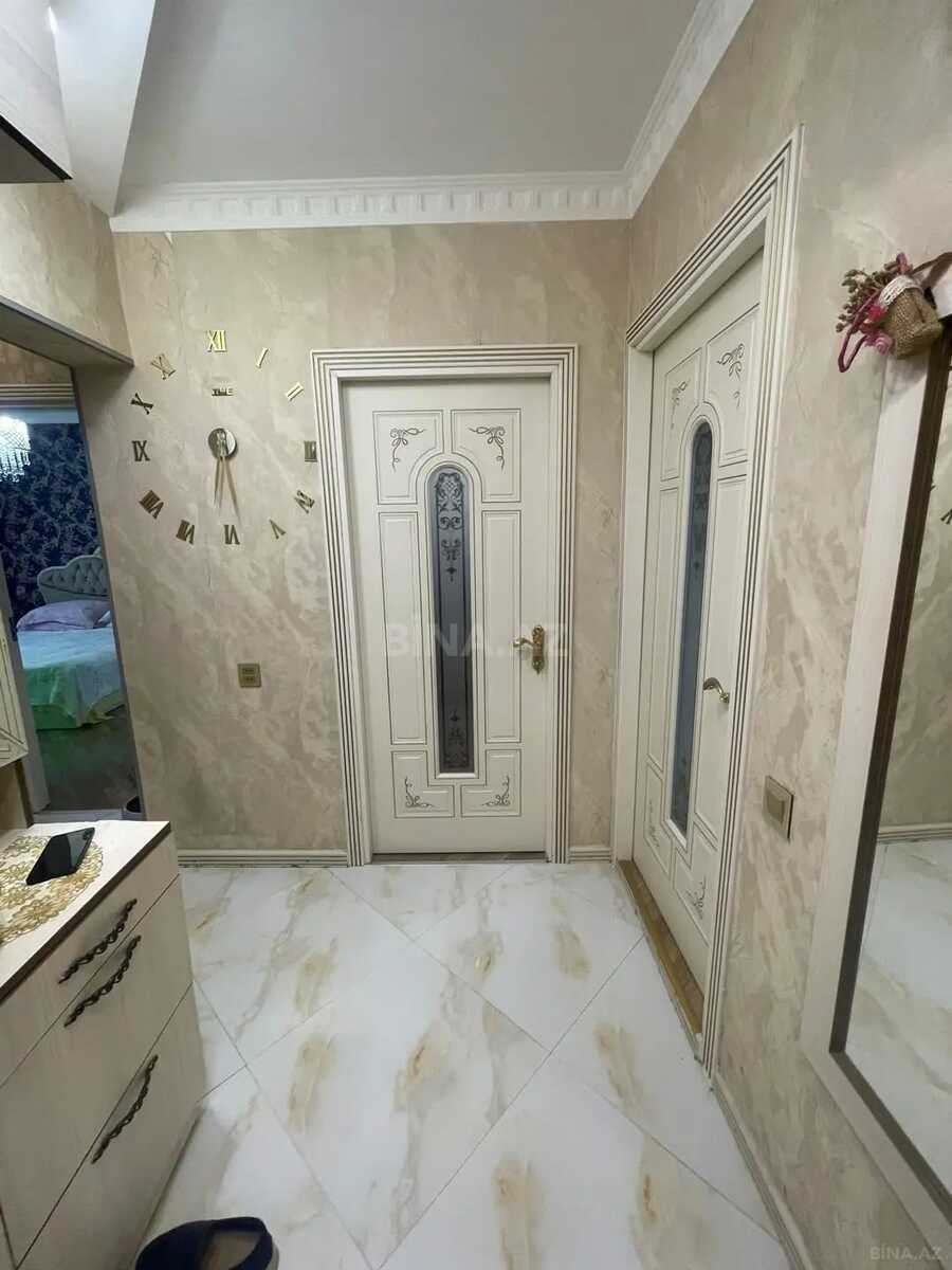 3 otaqlı Köhnə tikili, Sumqayıt
