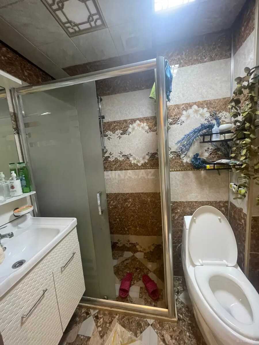 3 otaqlı Köhnə tikili, Sumqayıt