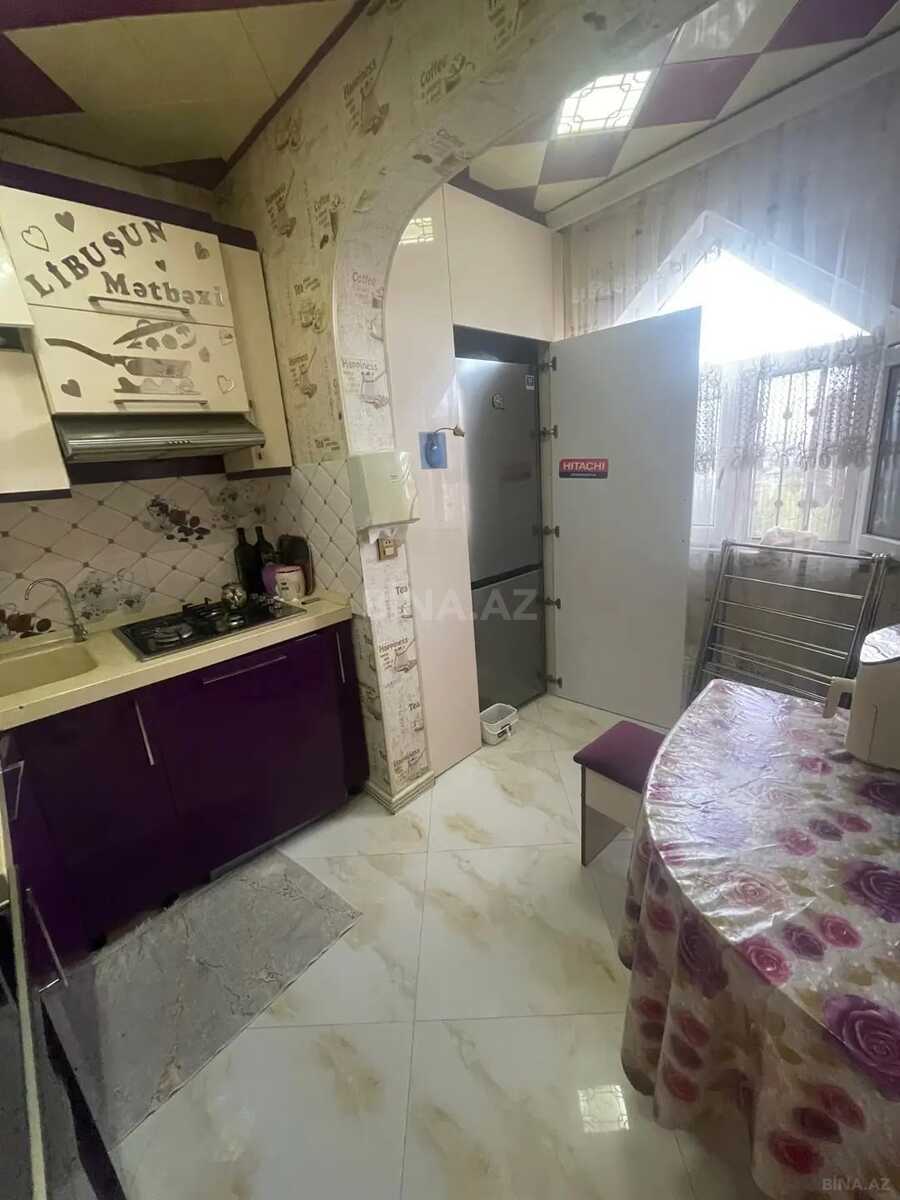 3 otaqlı Köhnə tikili, Sumqayıt