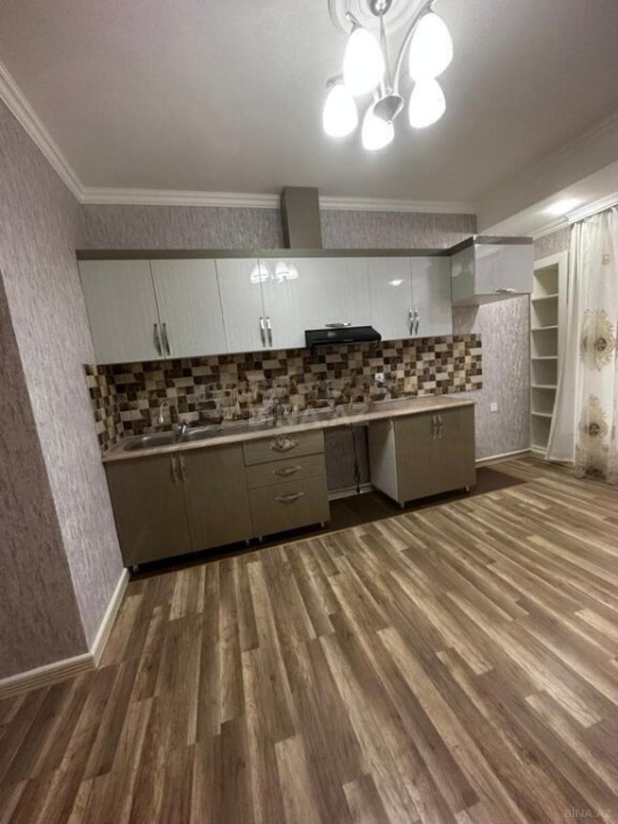 3 otaqlı Yeni tikili, 20 Yanvar m., Bakı
