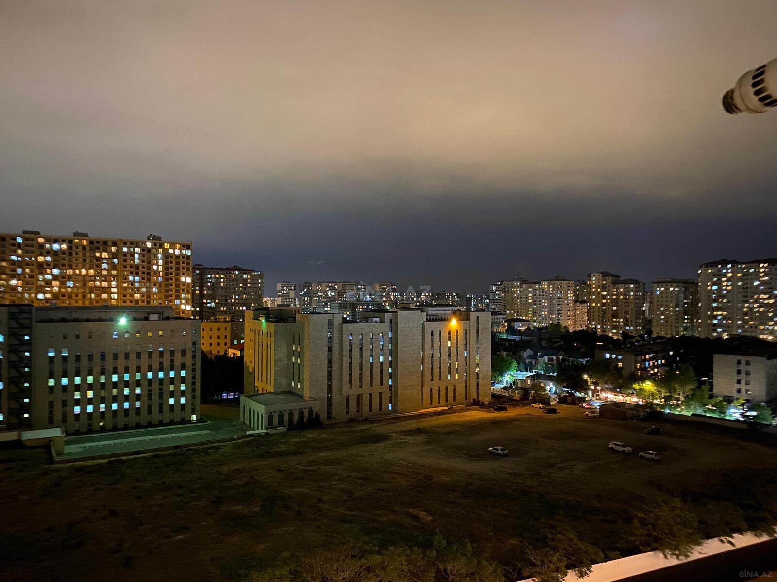 3 otaqlı Yeni tikili, 20 Yanvar m., Bakı