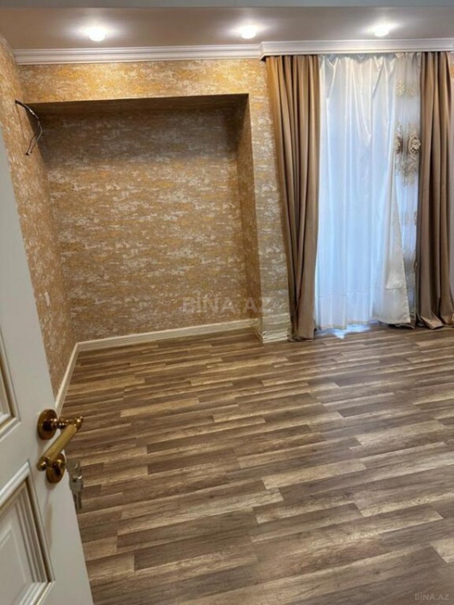 3 otaqlı Yeni tikili, 20 Yanvar m., Bakı