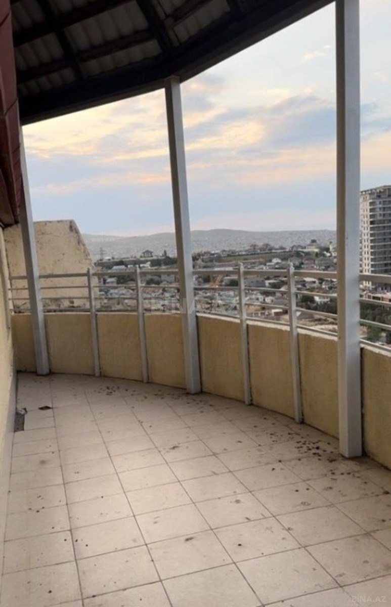 3 otaqlı Yeni tikili, 20 Yanvar m., Bakı