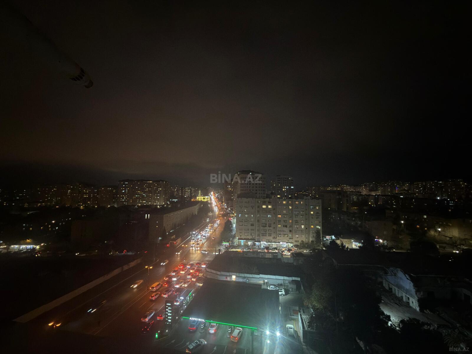 3 otaqlı Yeni tikili, 20 Yanvar m., Bakı