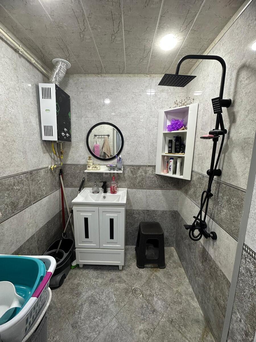 2 otaqlı Köhnə tikili, Həzi Aslanov m., Bakı