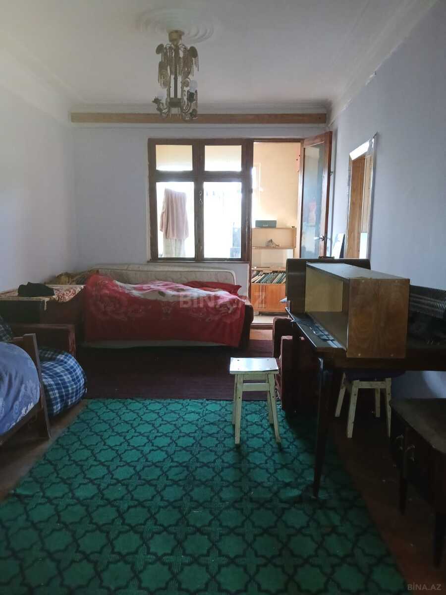 2 otaqlı, 50.0 m², Memar Əcəmi